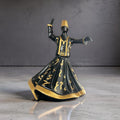 Whirling Dervish
